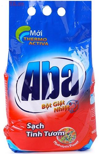 Bột giặt ABA 6kg
